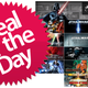 Image for article titled The Star Wars Collection Is Your Force-Powered Deal of the Day